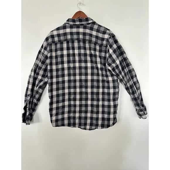 Urban Pipeline Ultimate Flannel Size Large - Picture 3 of 3